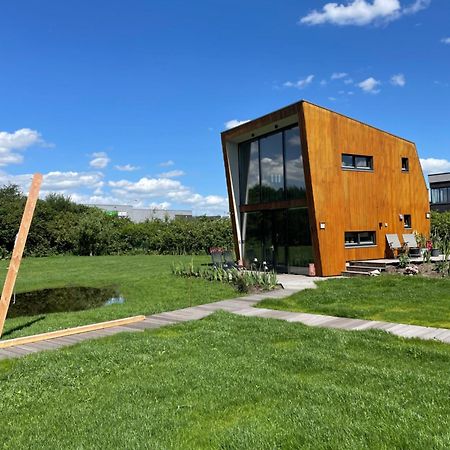 Casitas Wijchen Bed & Breakfast Екстериор снимка