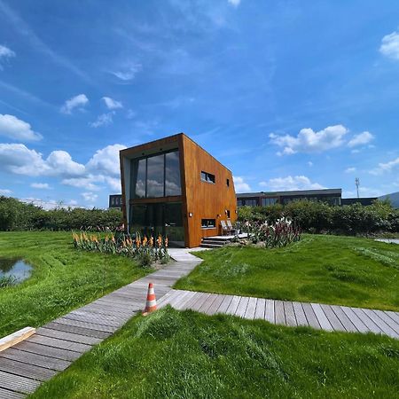 Casitas Wijchen Bed & Breakfast Екстериор снимка