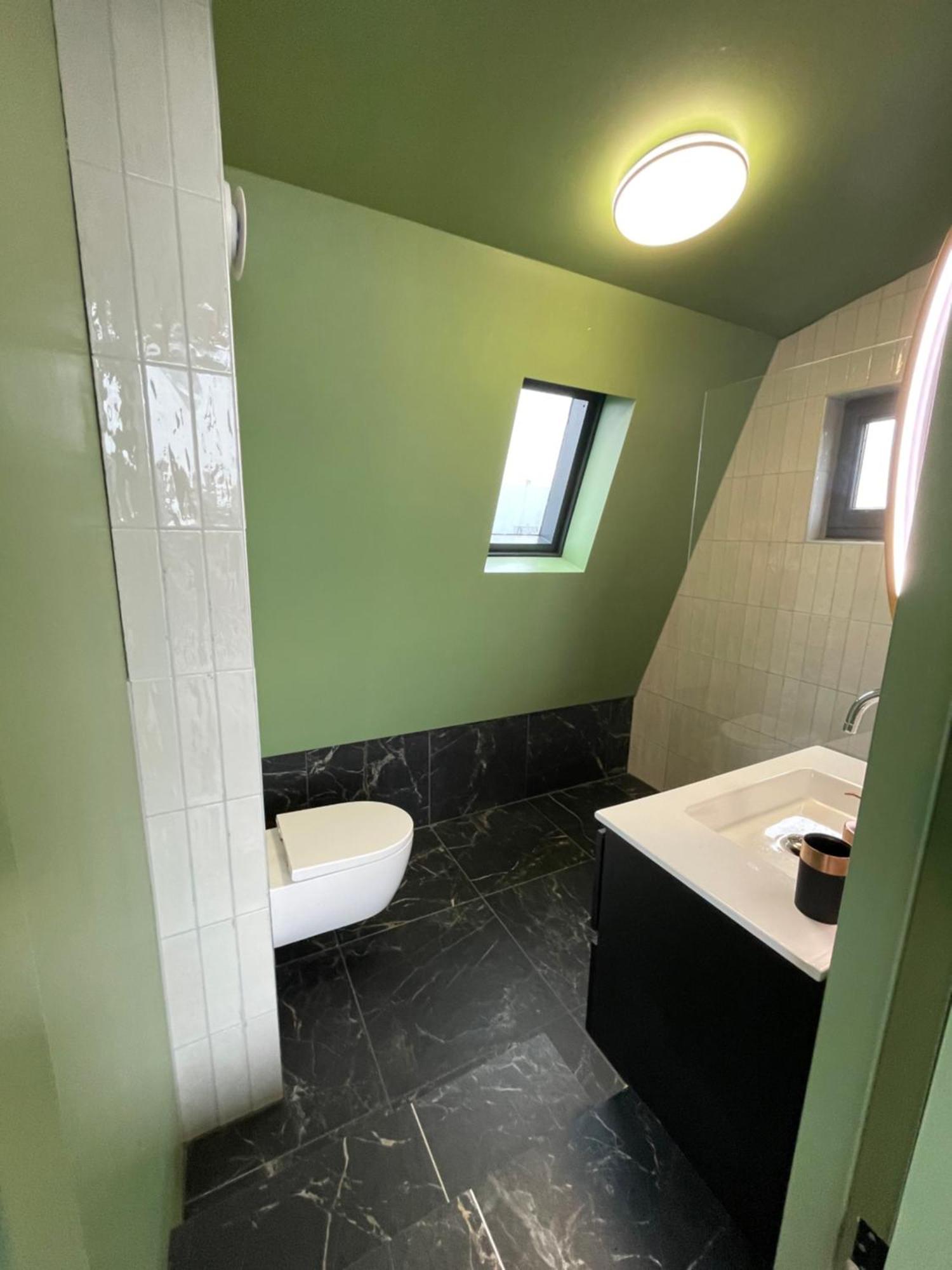 Casitas Wijchen Bed & Breakfast Екстериор снимка