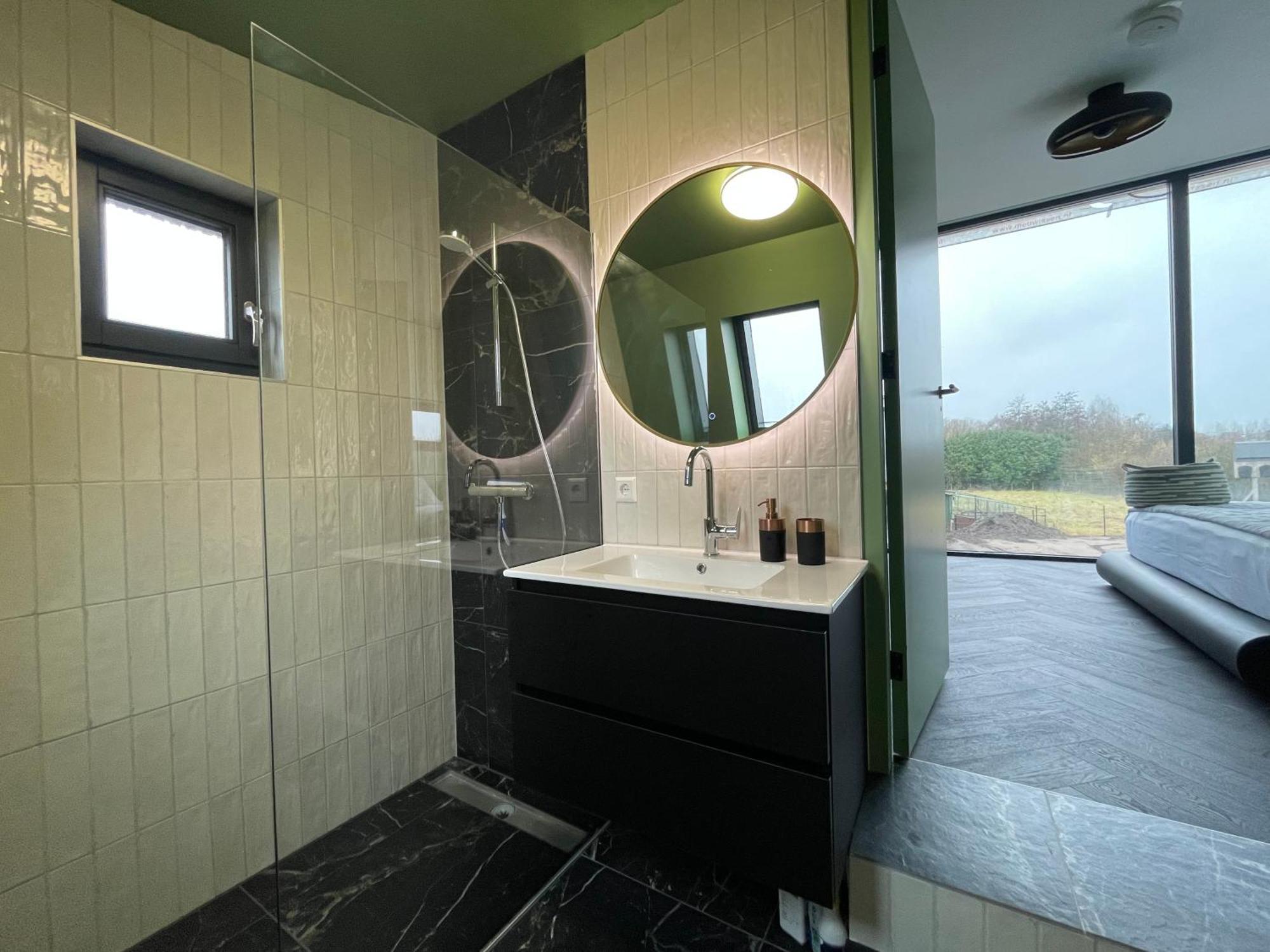 Casitas Wijchen Bed & Breakfast Екстериор снимка