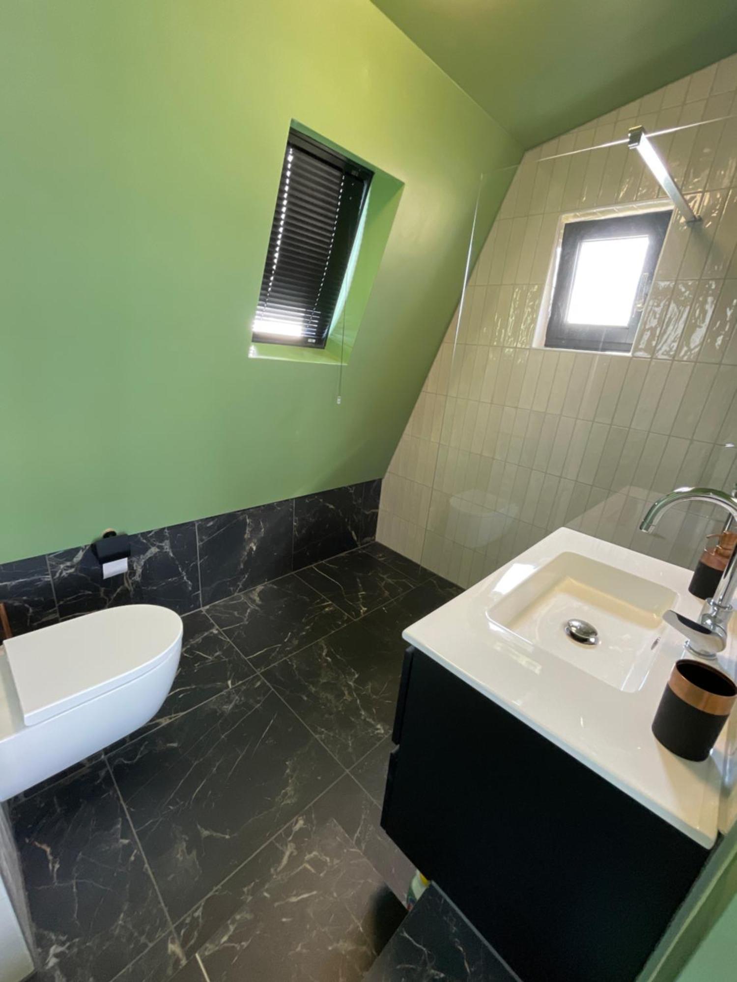 Casitas Wijchen Bed & Breakfast Екстериор снимка