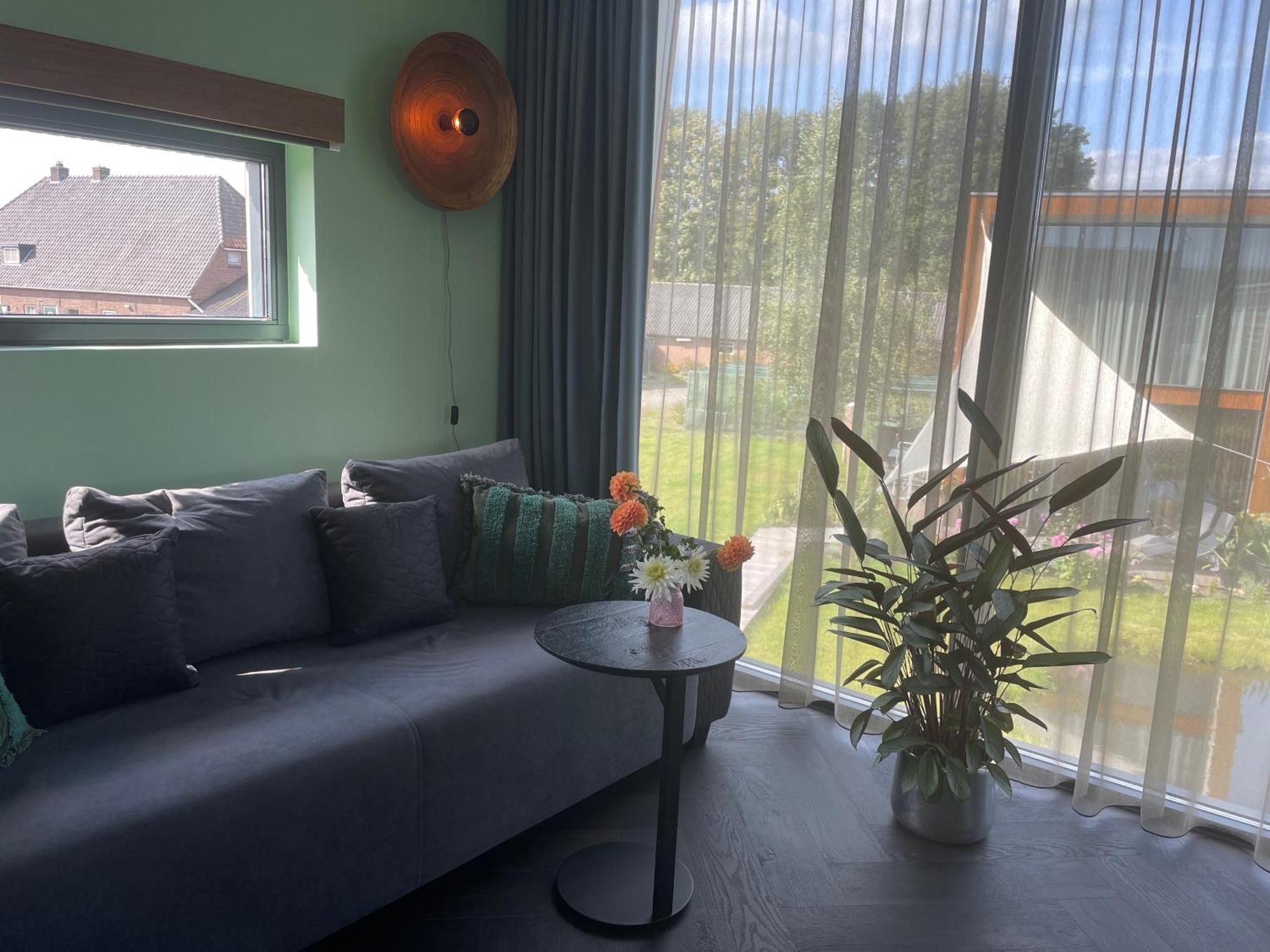 Casitas Wijchen Bed & Breakfast Екстериор снимка