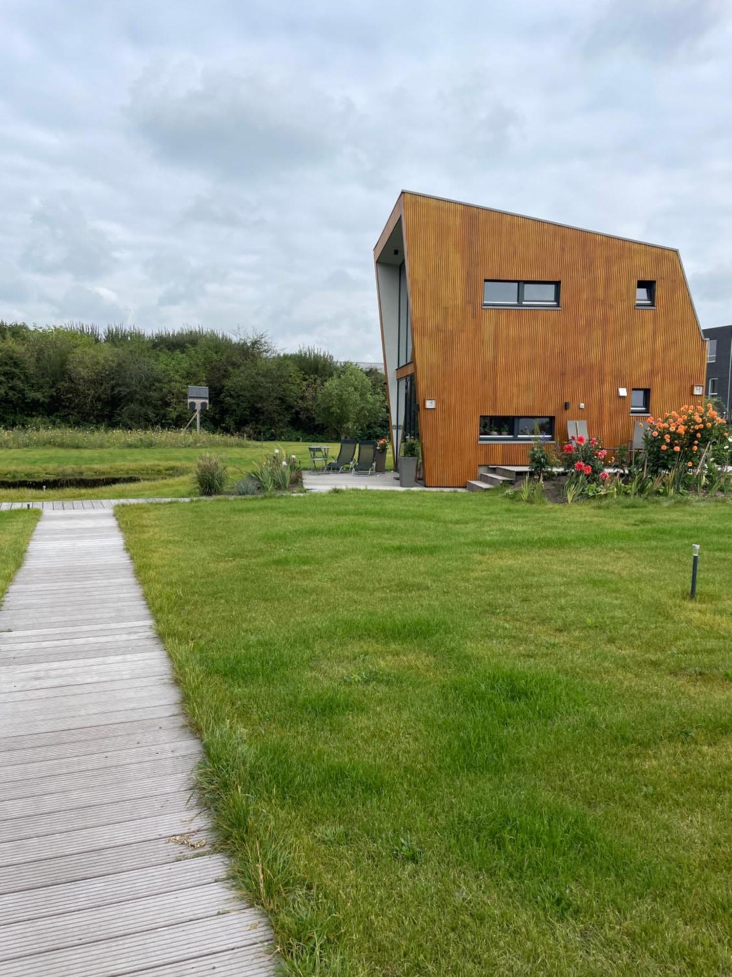 Casitas Wijchen Bed & Breakfast Екстериор снимка